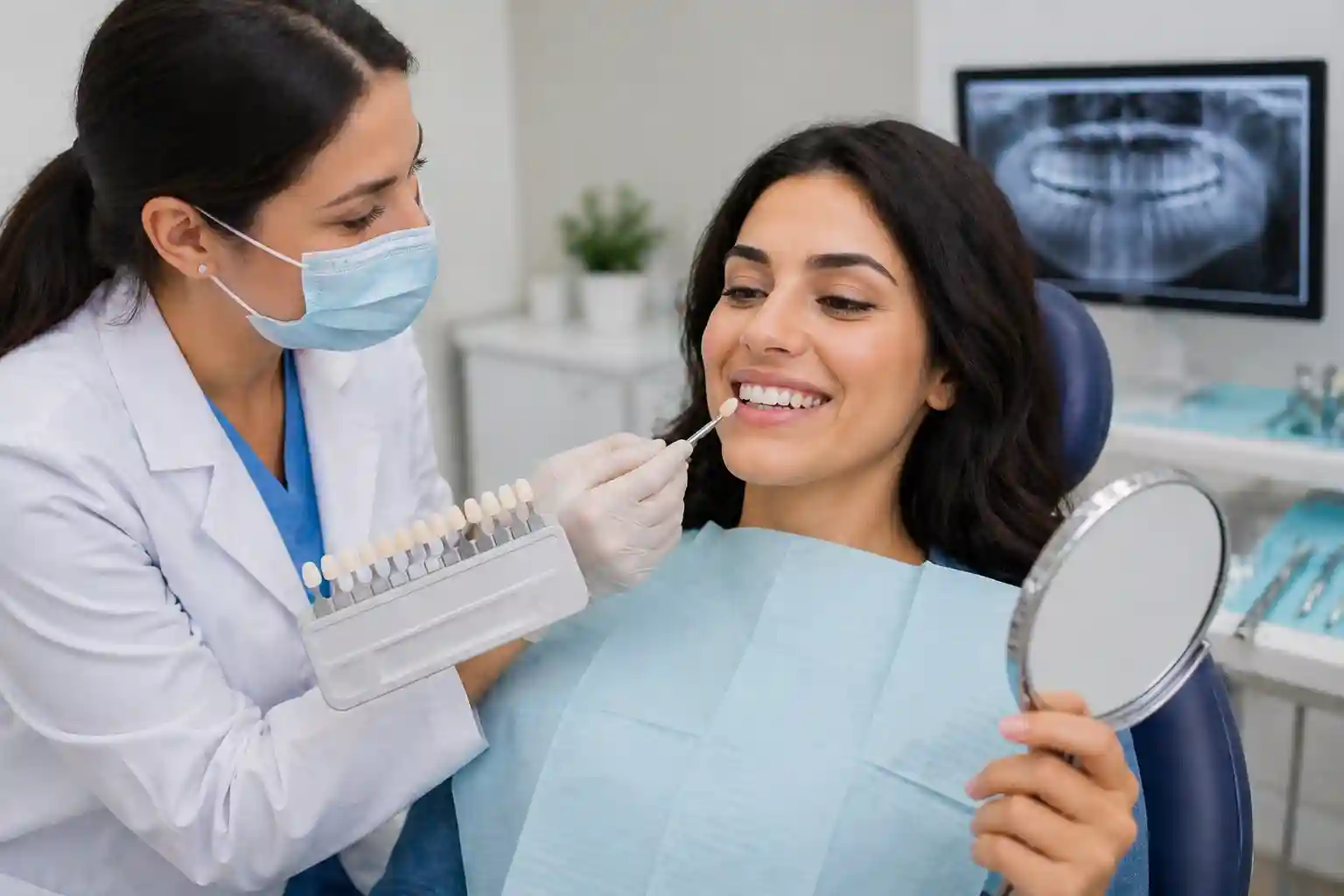 Dental Jewellery