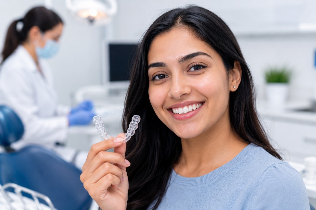 Dental Aligners