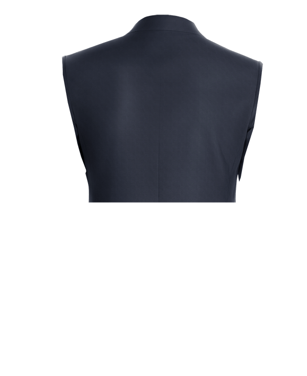 Back Main Upper Layer